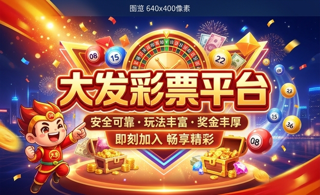 大发分分彩开奖