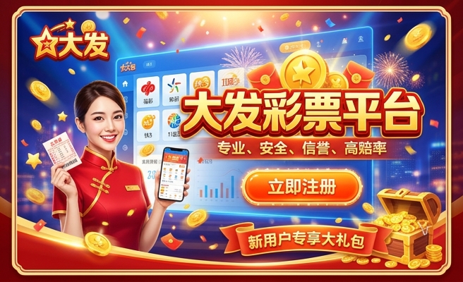 大发彩种平台官网