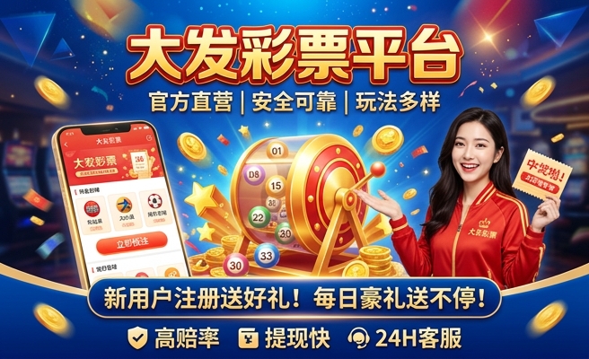 彩神大发注册