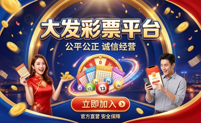 大发彩种平台官网